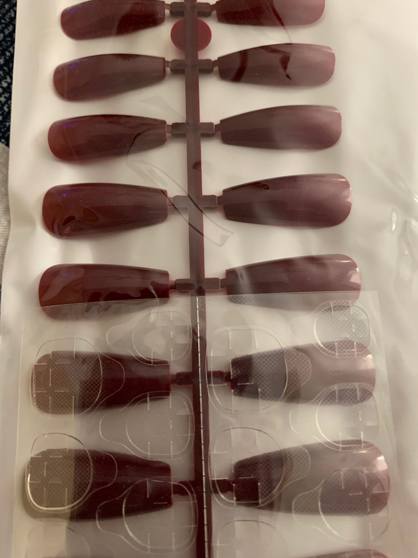 Press On Nails