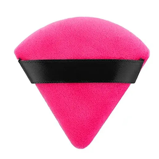 Powder Puff Makeup Sponge