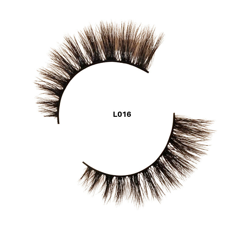 15mm Eyelashes