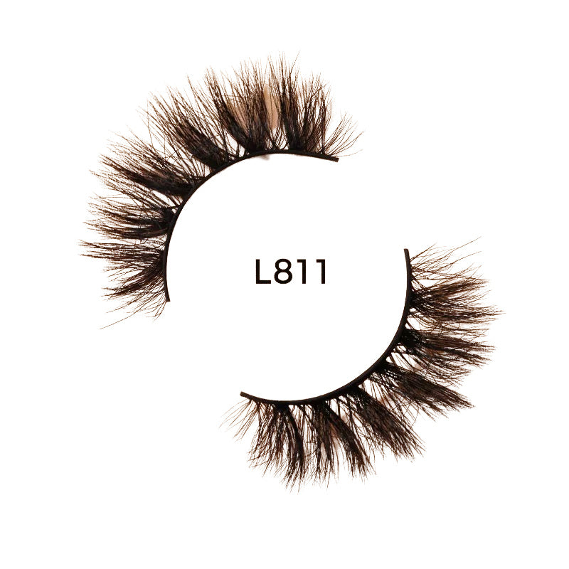 15mm Eyelashes