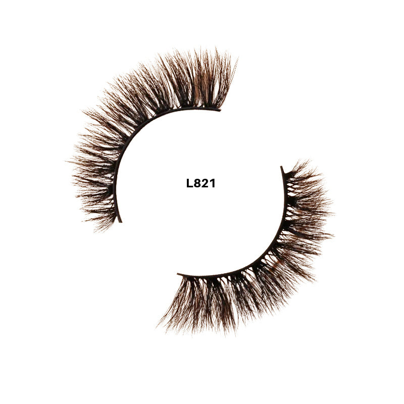 15mm Eyelashes