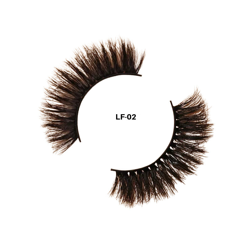 15mm Eyelashes