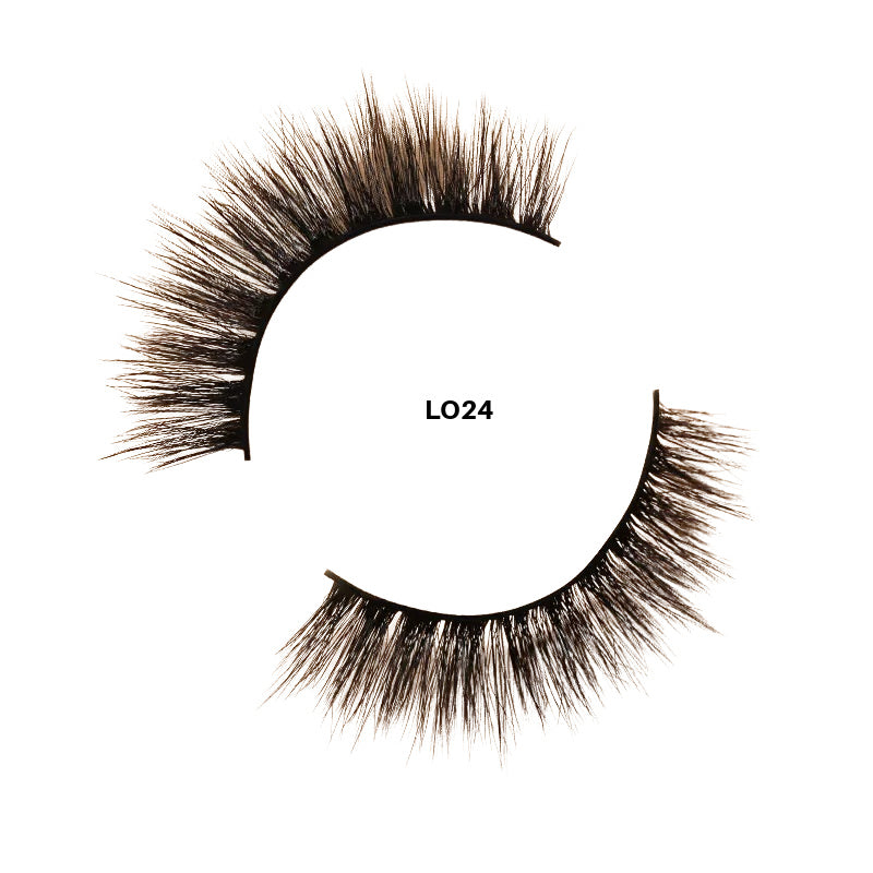 15mm Eyelashes