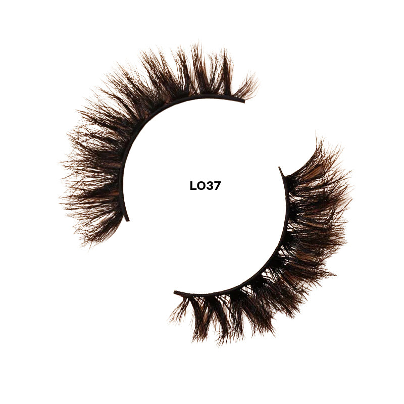 15mm Eyelashes