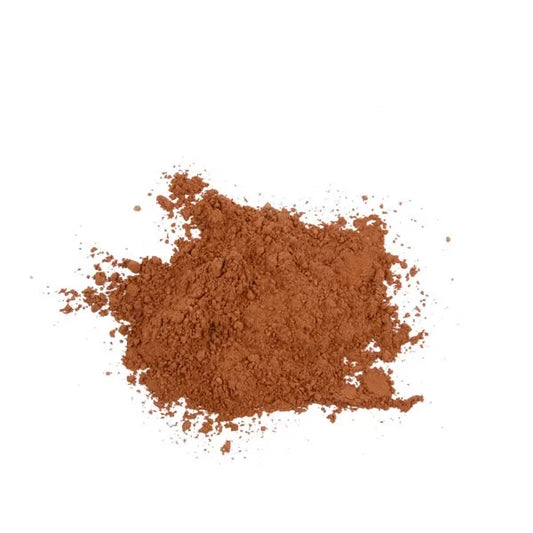 V.A.M. Cosmetics Loose Setting Powder - Medium/Deep