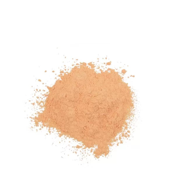 V.A.M. Cosmetics Loose Setting Powder - Banana Deep