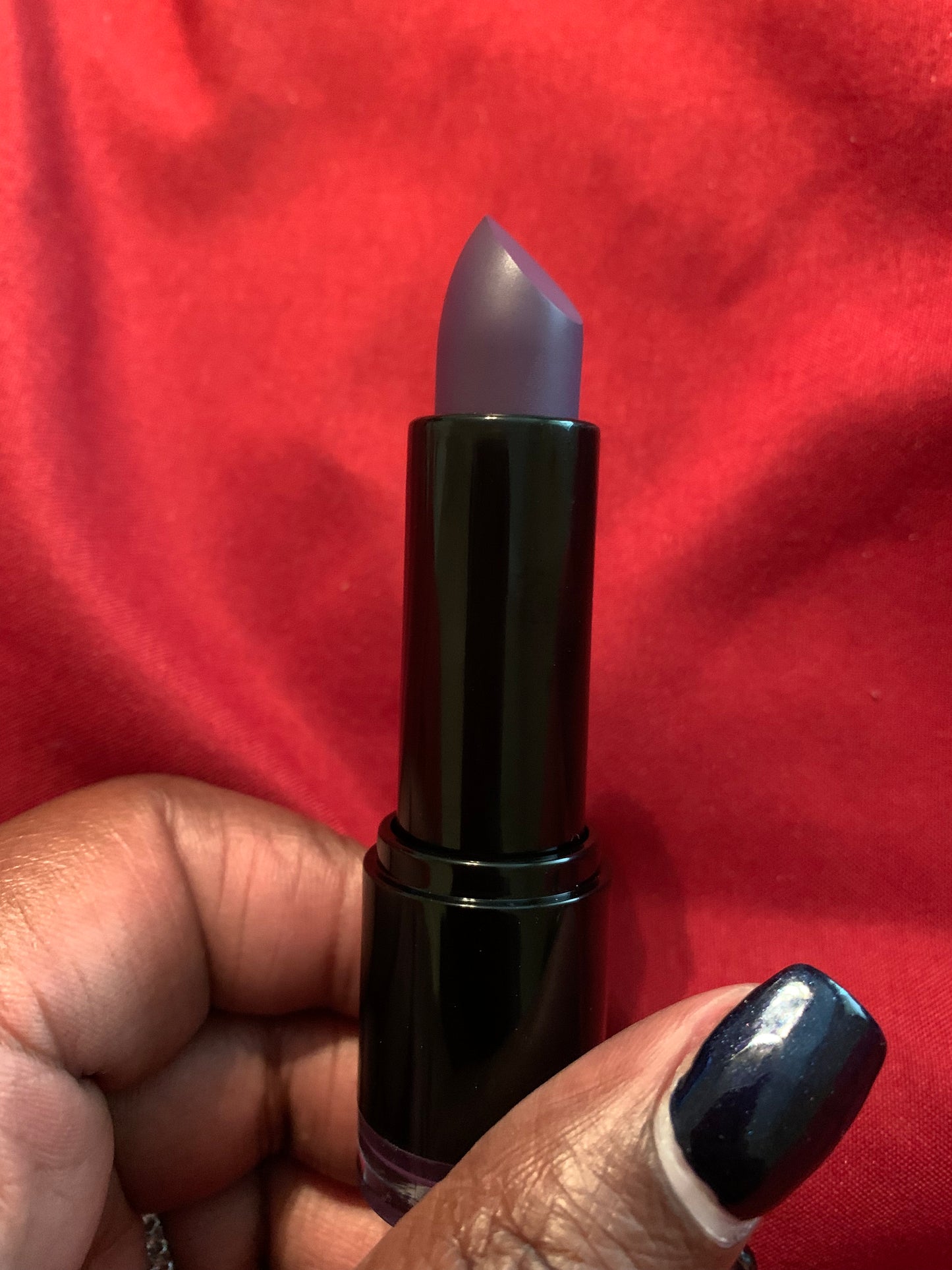 Tiger Bait Matte Lipstick