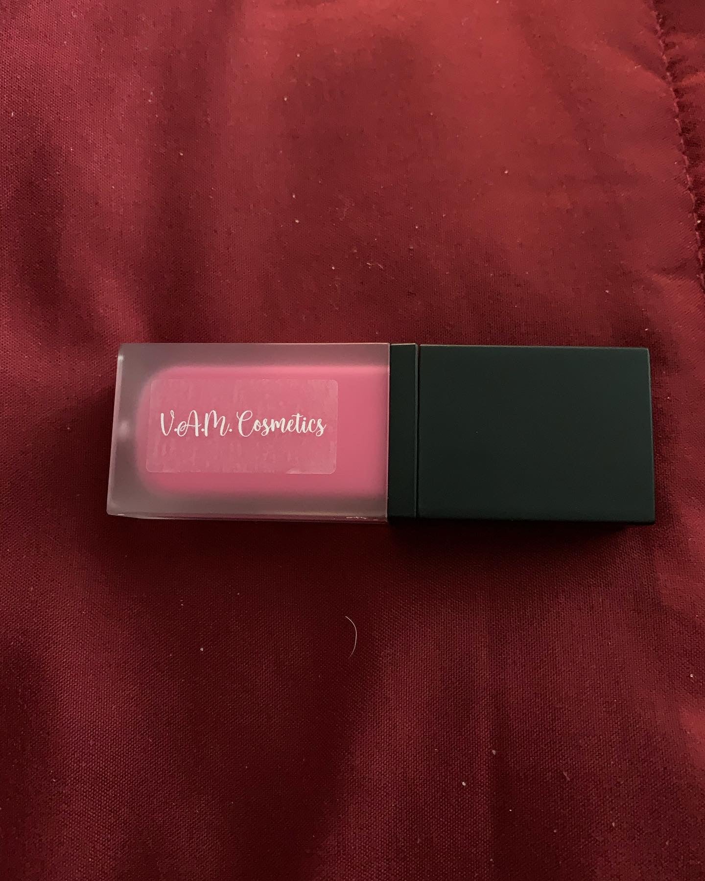 Rose Bar Cream Blush