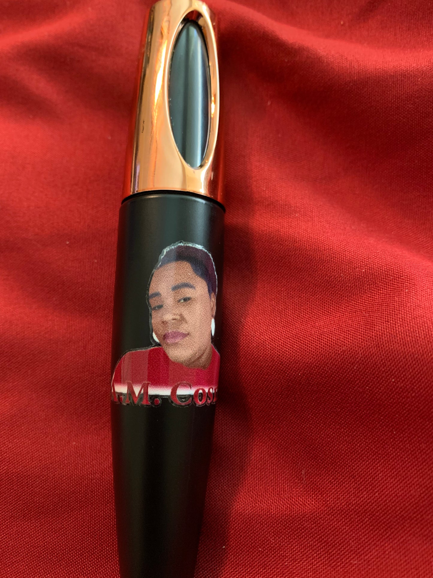 V.A.M. Cosmetics Volumizing Mascara